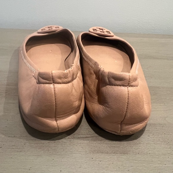 Tory Burch Minnie Ballet Flat - Picture 6 of 6